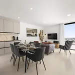 Infinity Views 3 By Escape Villa *