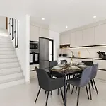 Infinity Views 3 By Escape Villa Tahiche