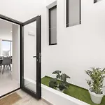 Infinity Views 3 By Escape * Tahiche