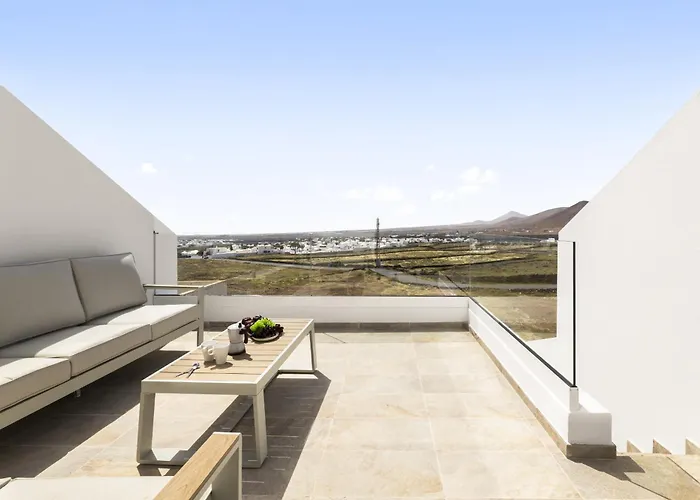 Villa Infinity Views 3 By Escape Tahiche