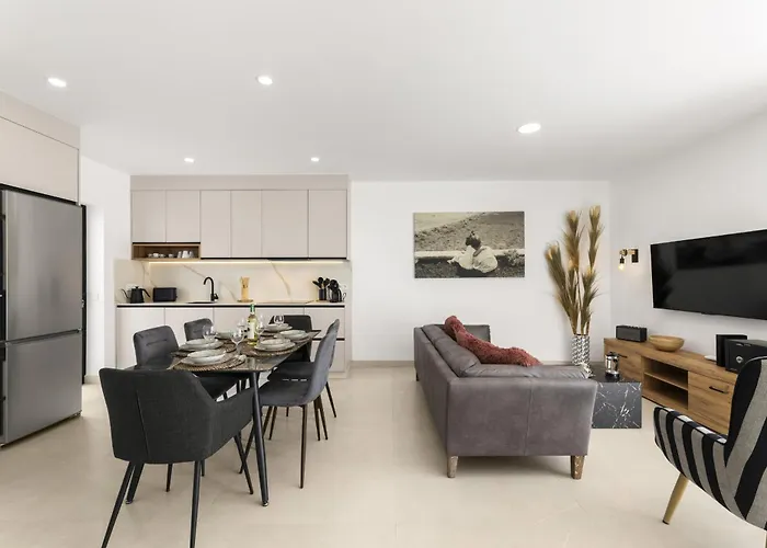 Infinity Views 3 By Escape ヴィラ