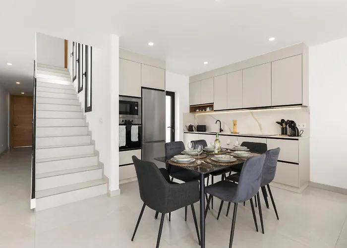 Infinity Views 3 By Escape ヴィラ Tahiche