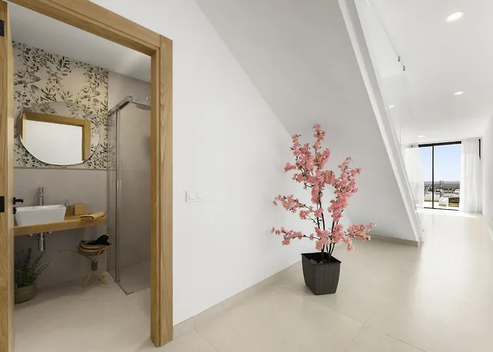 Infinity Views 3 By Escape * Tahiche