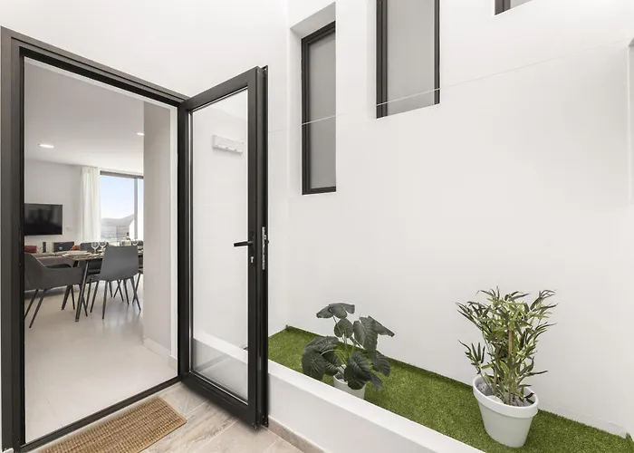 Infinity Views 3 By Escape * Tahiche