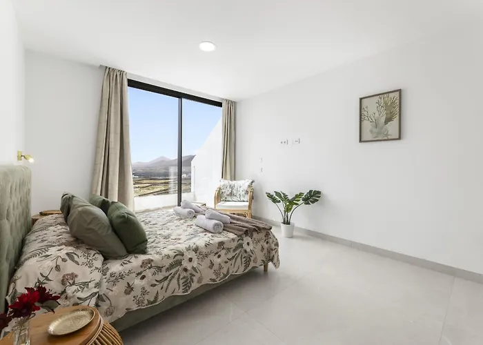 Villa Infinity Views 3 By Escape Tahiche