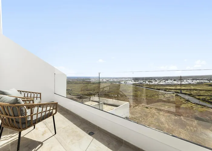 Villa Infinity Views 3 By Escape Tahiche