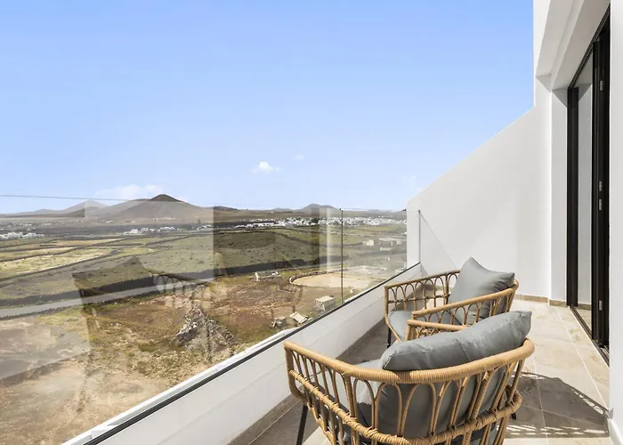 Villa Infinity Views 3 By Escape