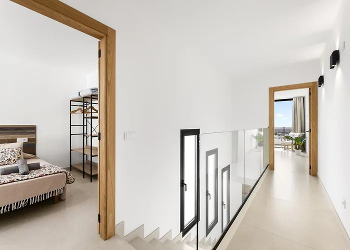 Infinity Views 3 By Escape Villa Tahiche