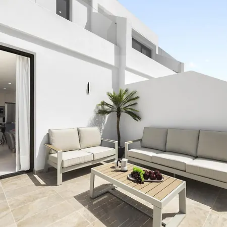 Villa Infinity Views 3 By Escape