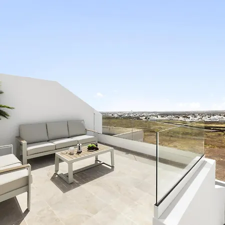 Infinity Views 3 By Escape Villa