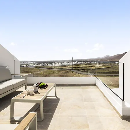 Villa Infinity Views 3 By Escape Tahiche