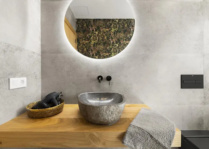 Infinity Views 3 By Escape Villa Tahiche