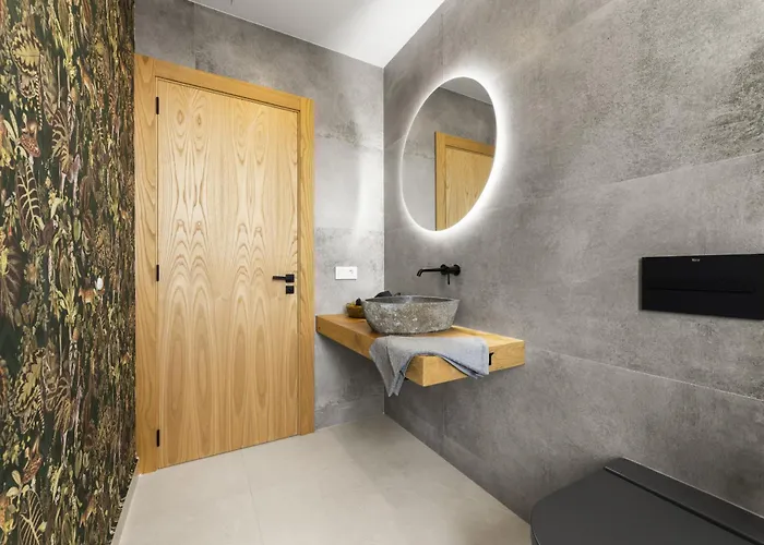 Villa Infinity Views 3 By Escape *